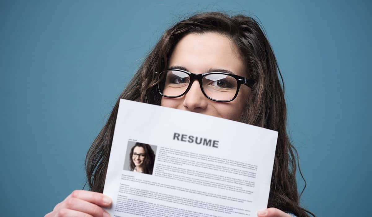 Hospitality Resume Writing Tips and Template