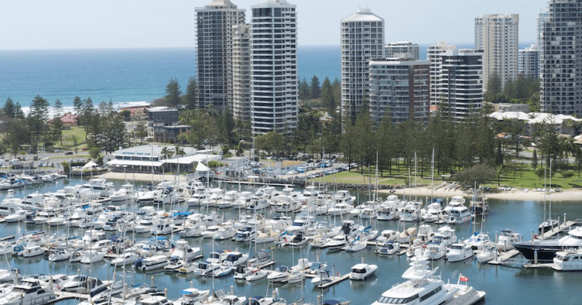 southport yacht club uk